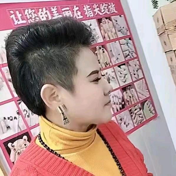 唐姐祝愿所有人开心快乐！