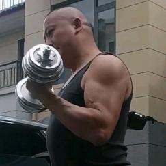 硬汉