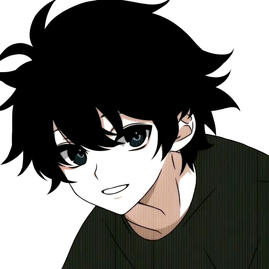 凝固