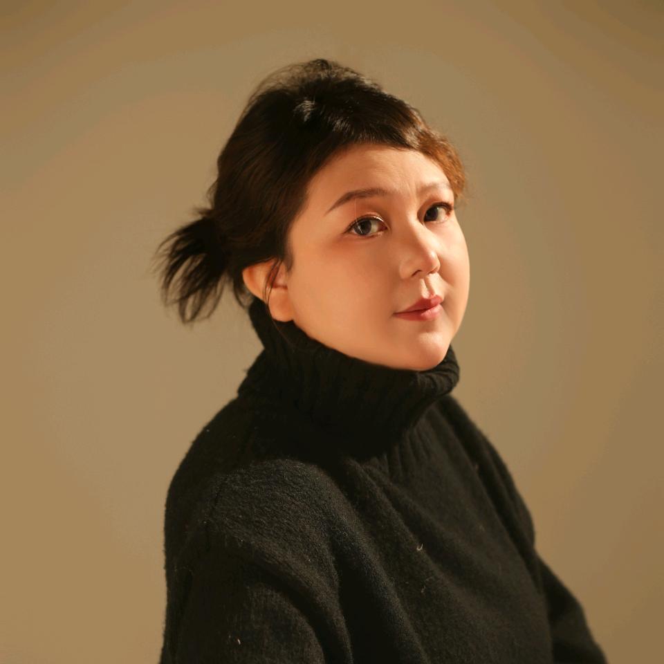 璐璐老师声乐课堂