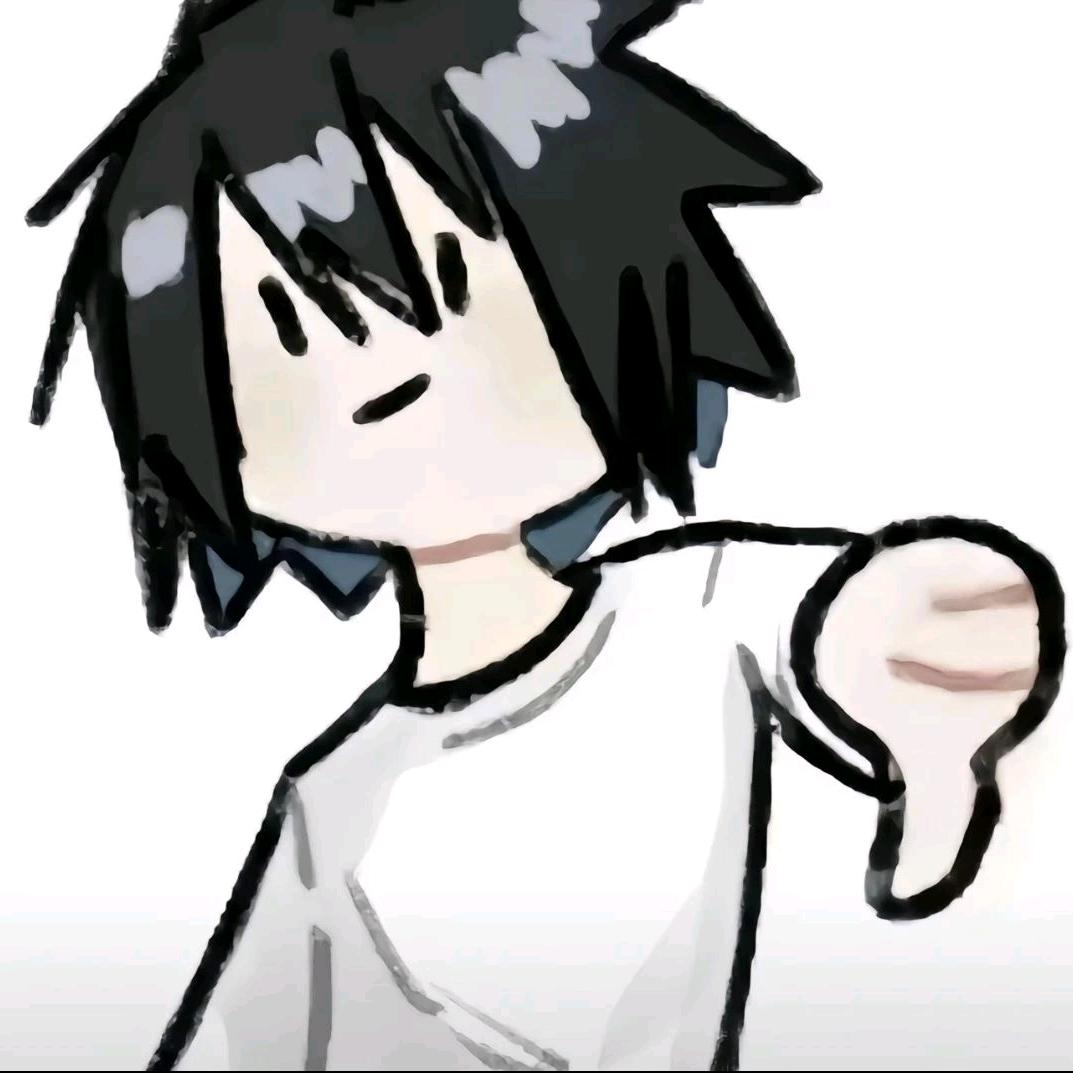 i人