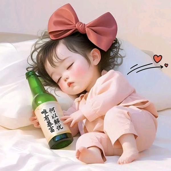 含笑半步颠_