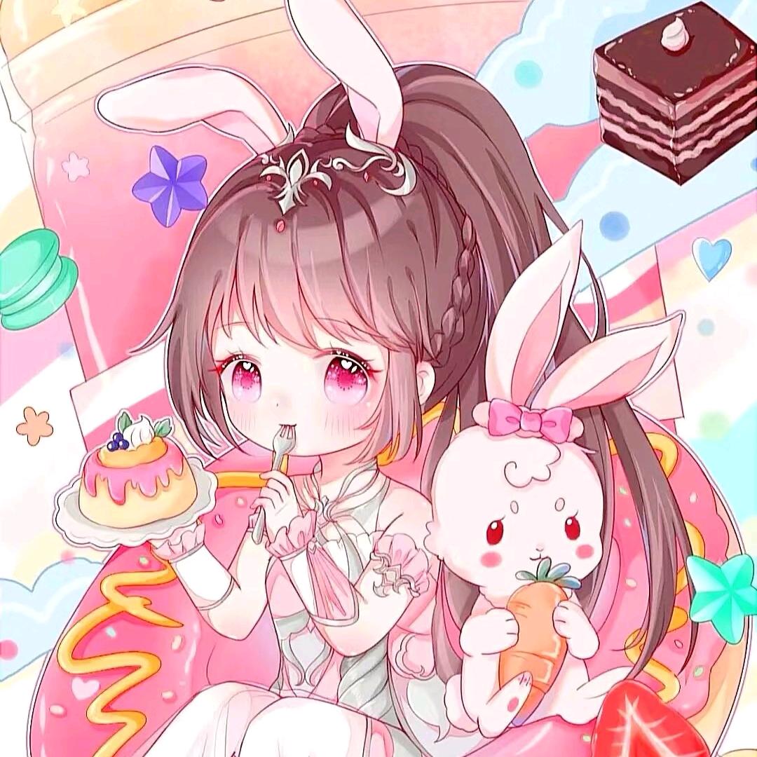 兔兔.~