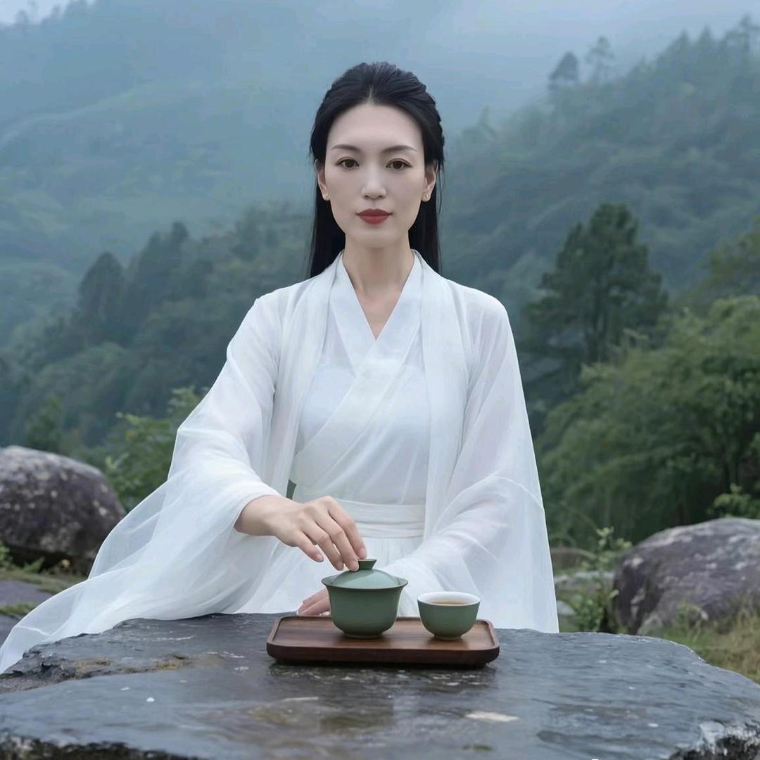 佛渡行缘（兴杰装饰~欣儿）