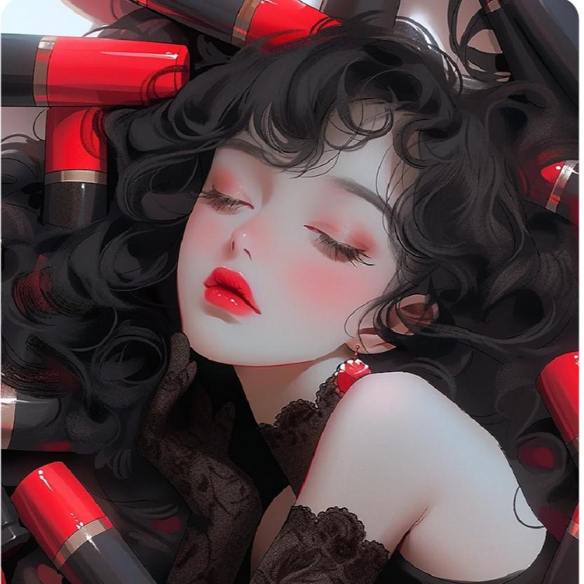小小丫美甲铺