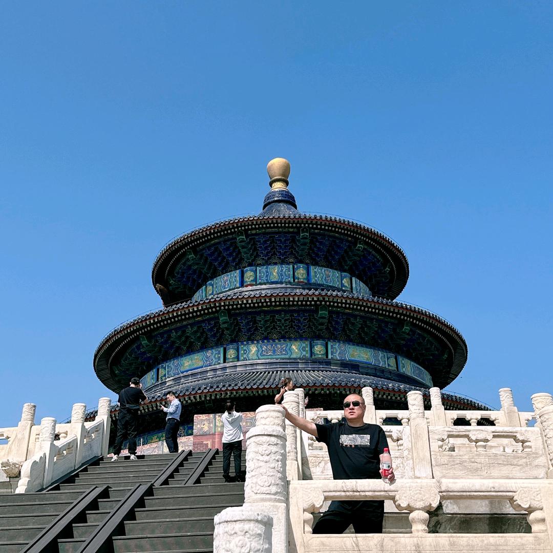 大哥很靠谱