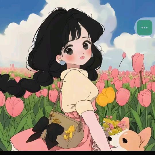 还好有你❤️