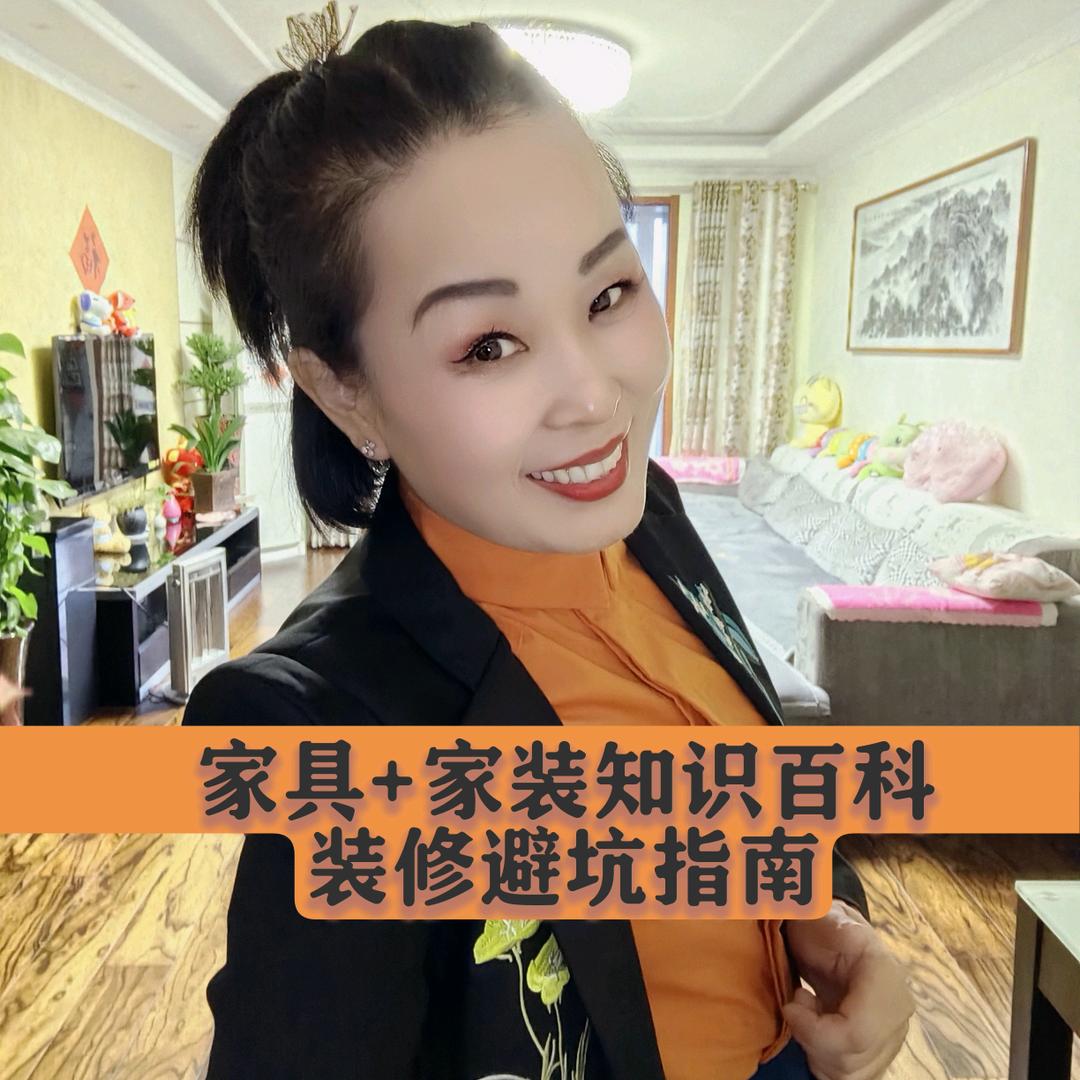 渭南装修设计整家定制（会姐）