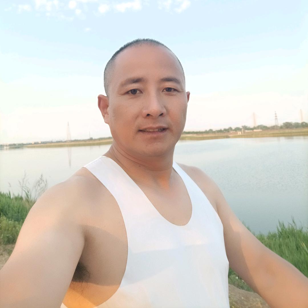 故乡的风