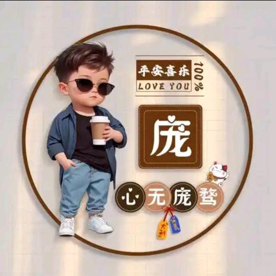 龐行天下