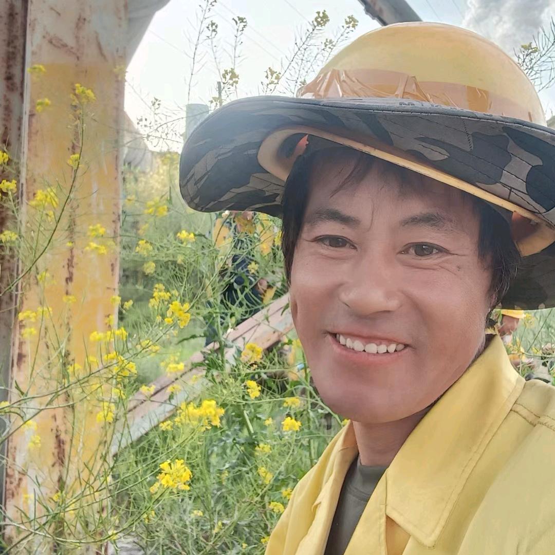 李军生