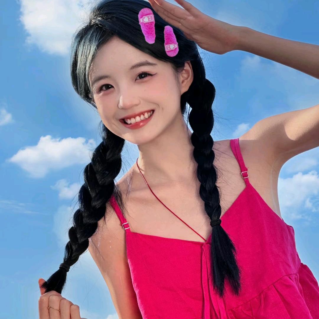 剥一个橘子🍊