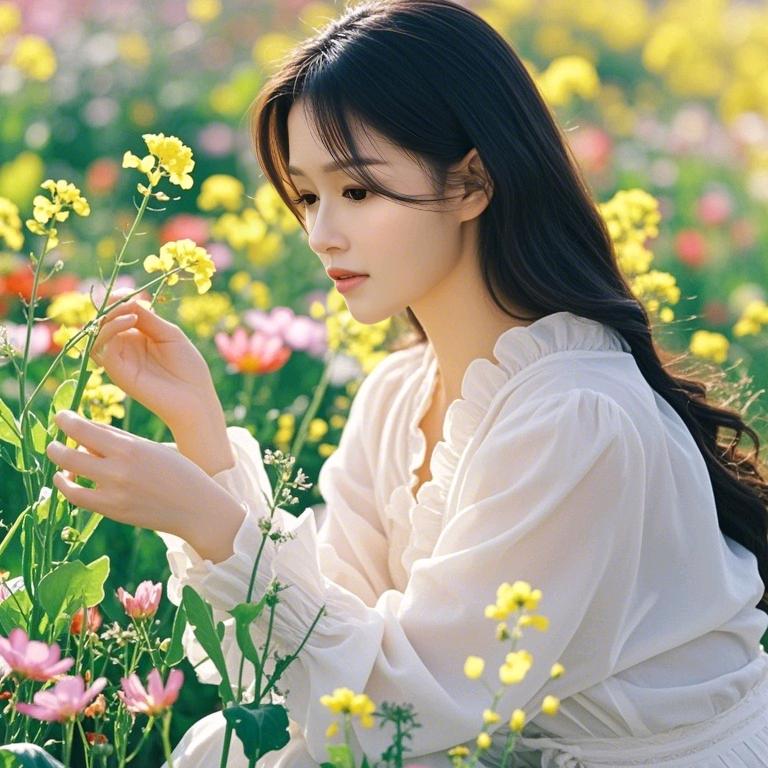 清月