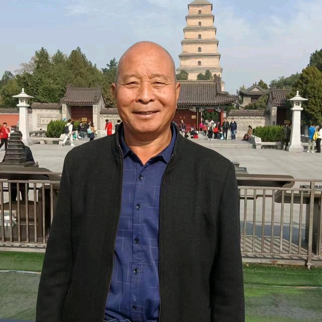 郝支岗