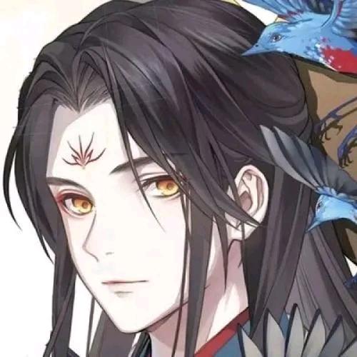 缘浅丶