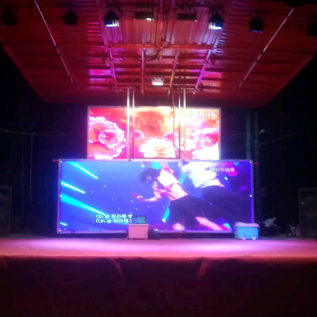 河南省鹤壁市宝玲吹唱班