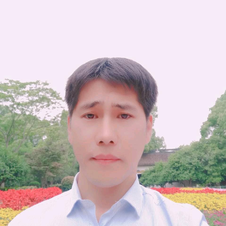 喜哥 (浦东机场物流空运)