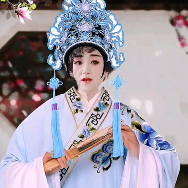 爱秦腔