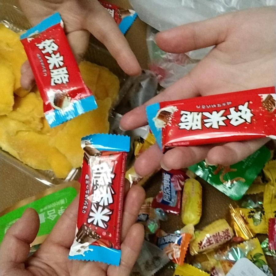 一个人的路一个人走