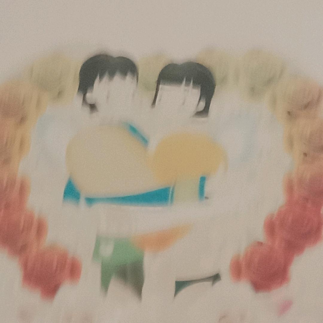 姐妹花