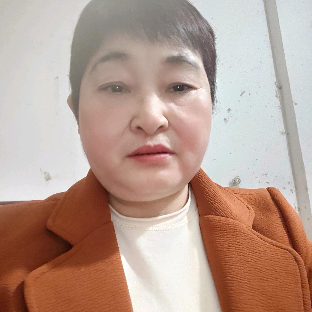 农村大美女。