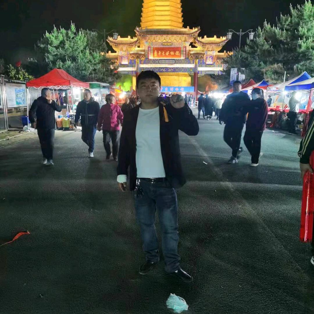 众聚达商贸有限公司