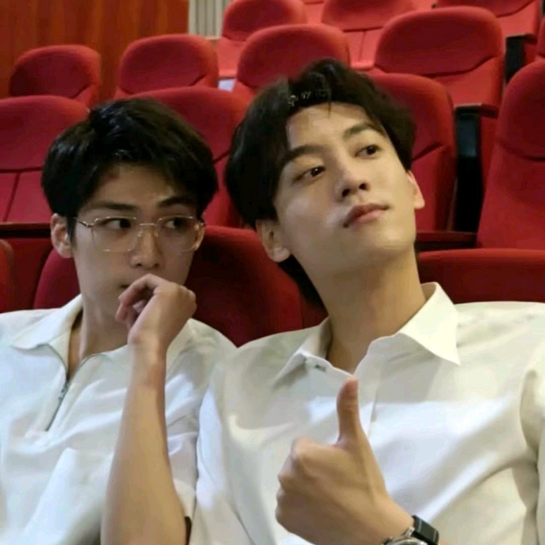 梓渝光屿（见过梓渝版🔮