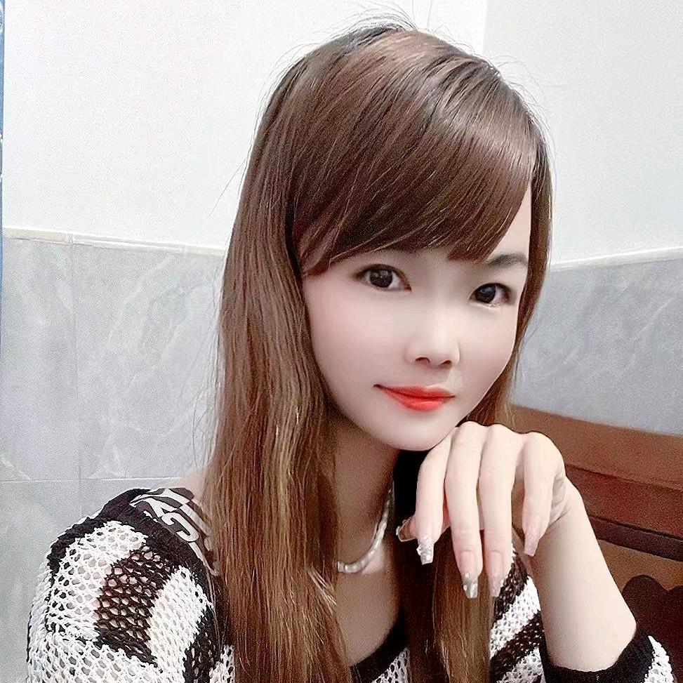 小珍正能量