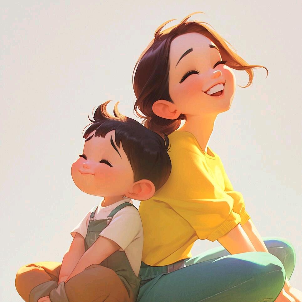敲恬麻麻