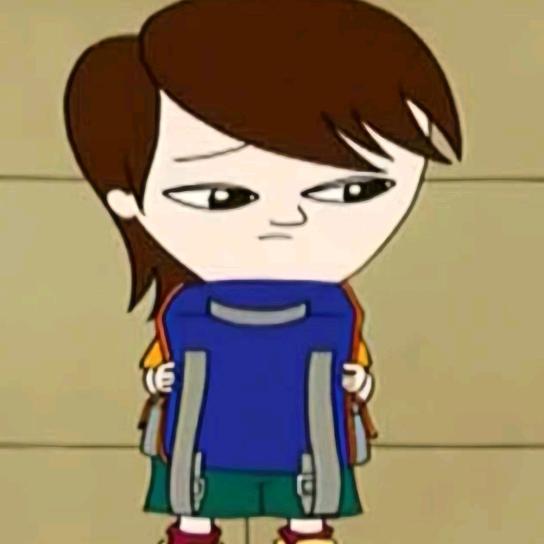 🕺🏿嘴硬王子