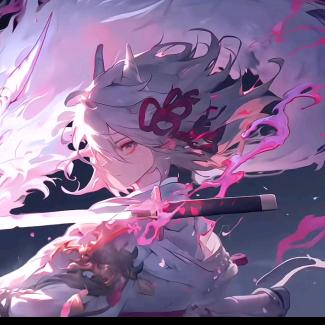 子清