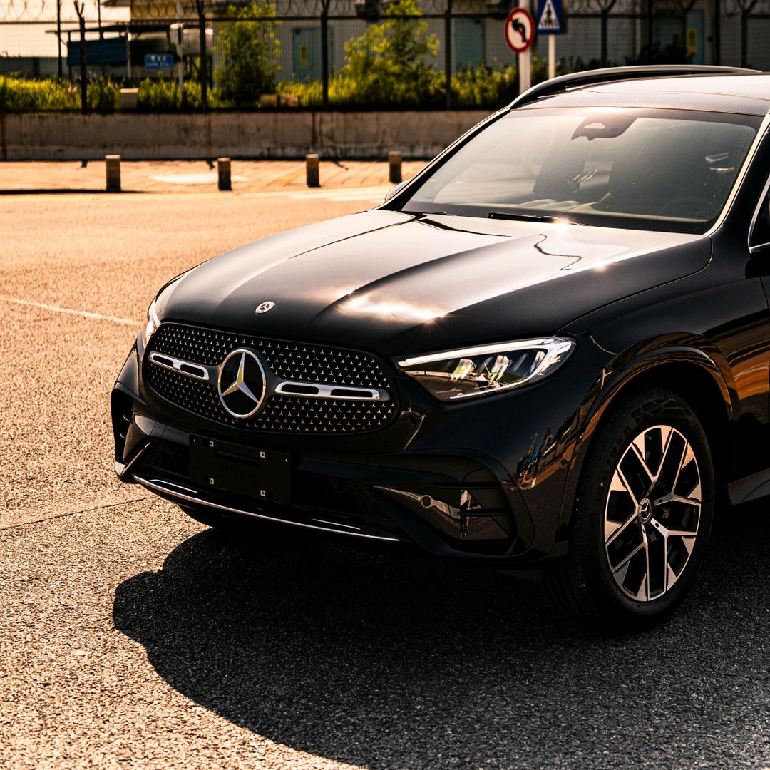 GLC 司徒
