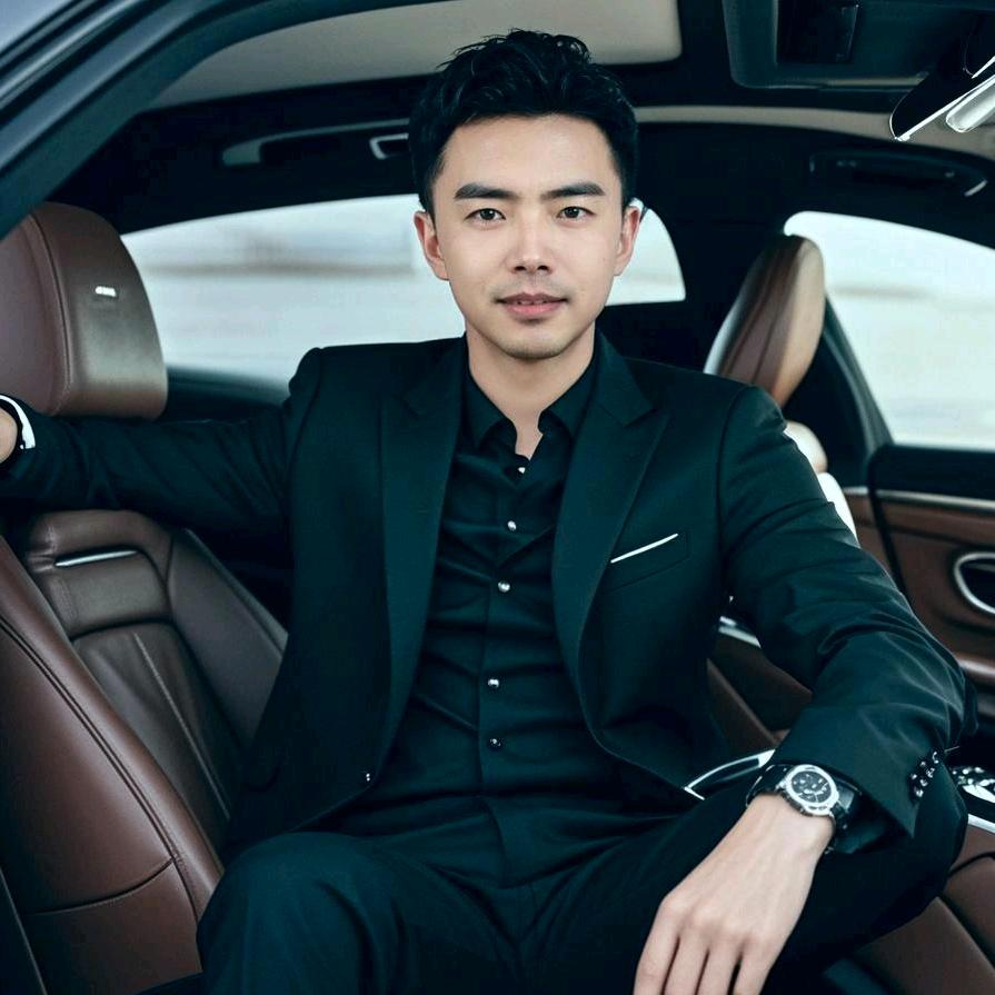 主持人☞超哥~阡陌