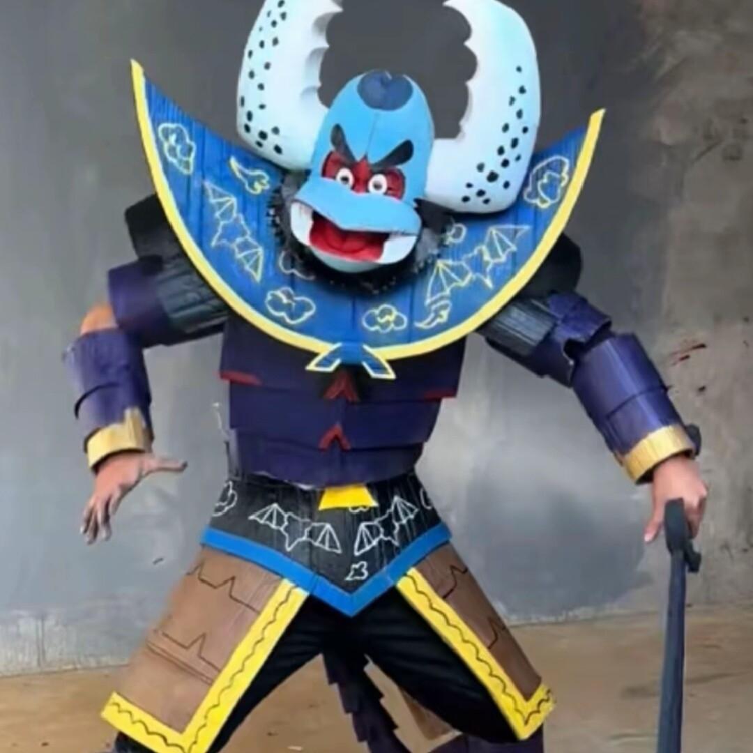 潇湘君王