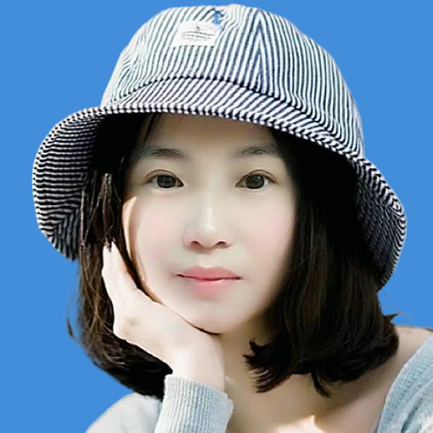 舒惠婉