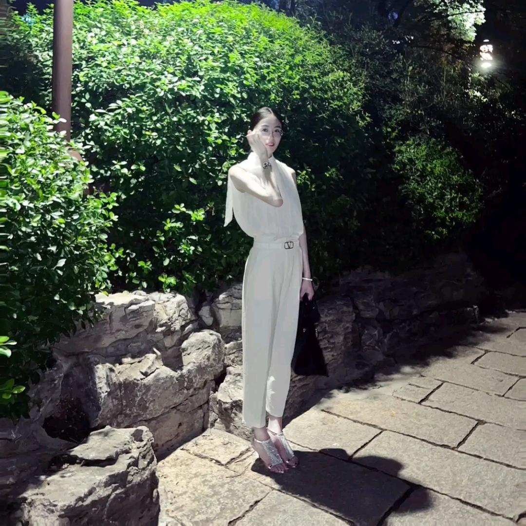 寅虎传媒🏵️缇娜🏵️