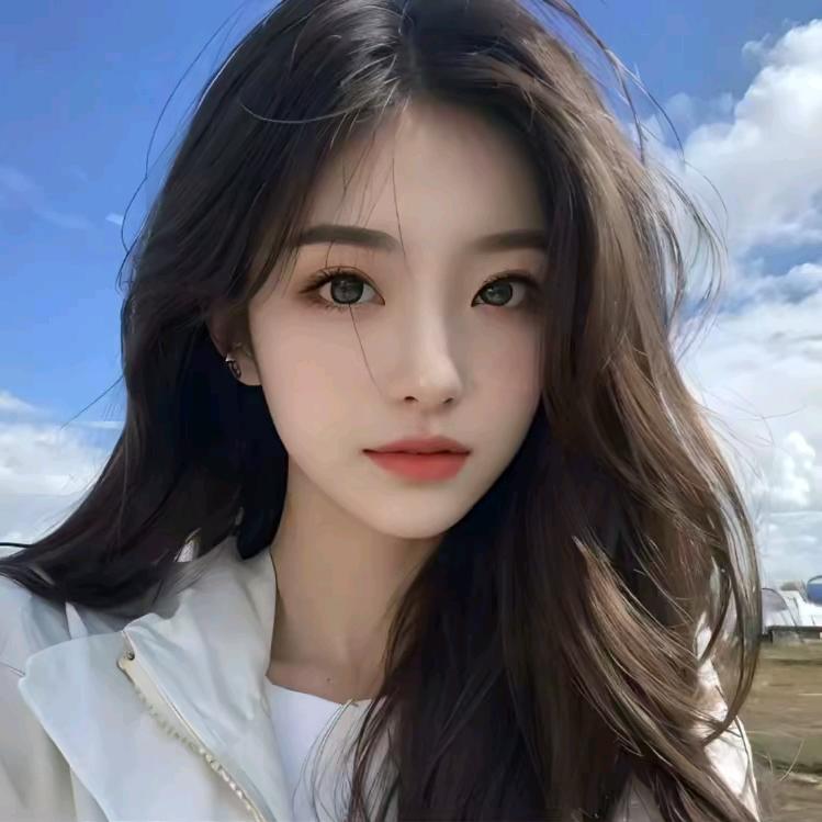 小白.