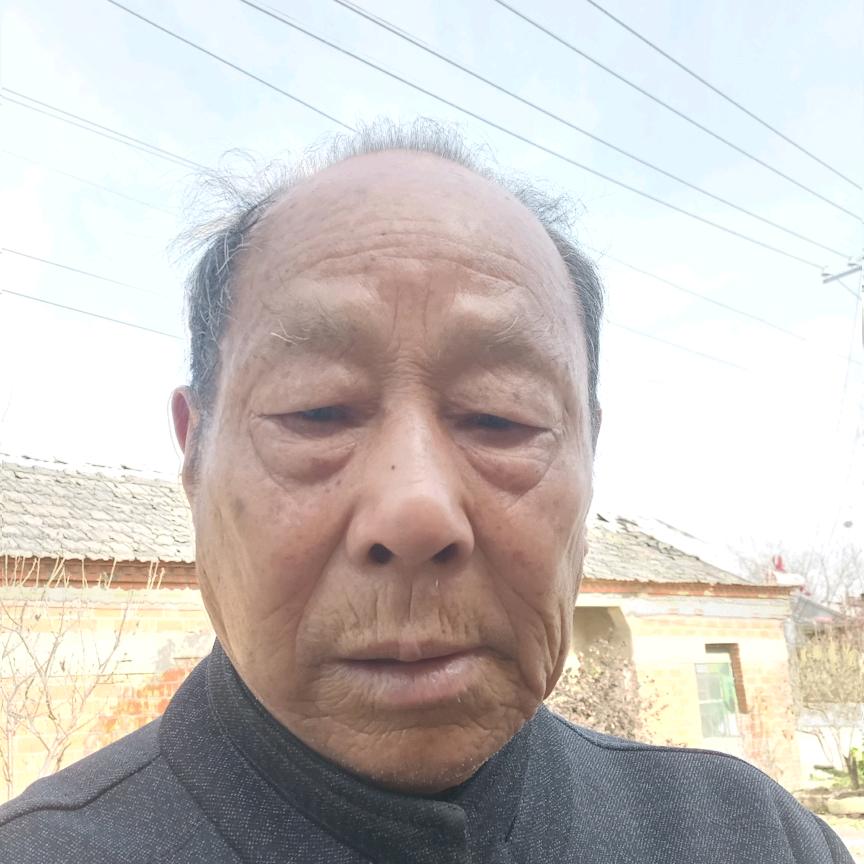 老顽童