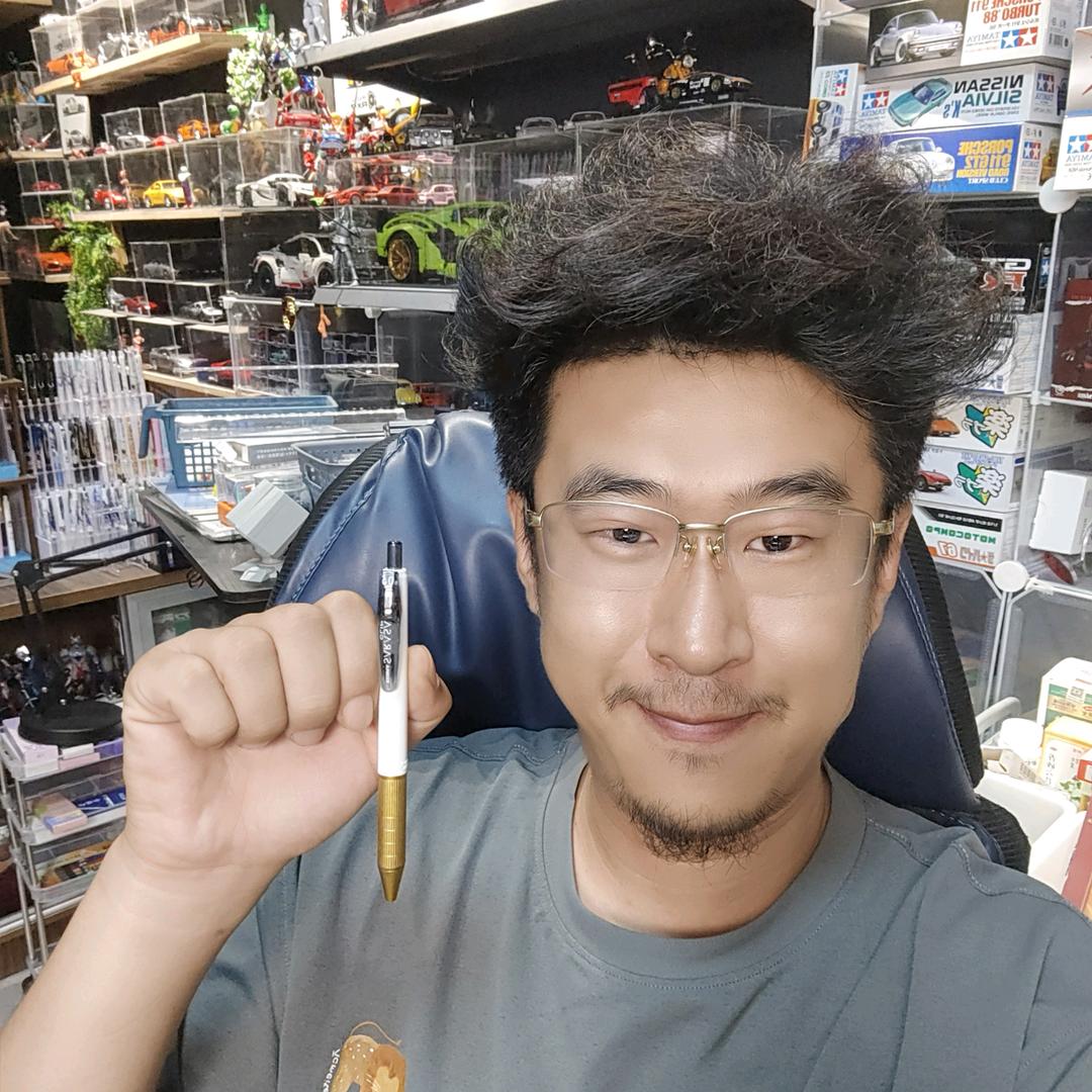 千笔汇（冬哥）