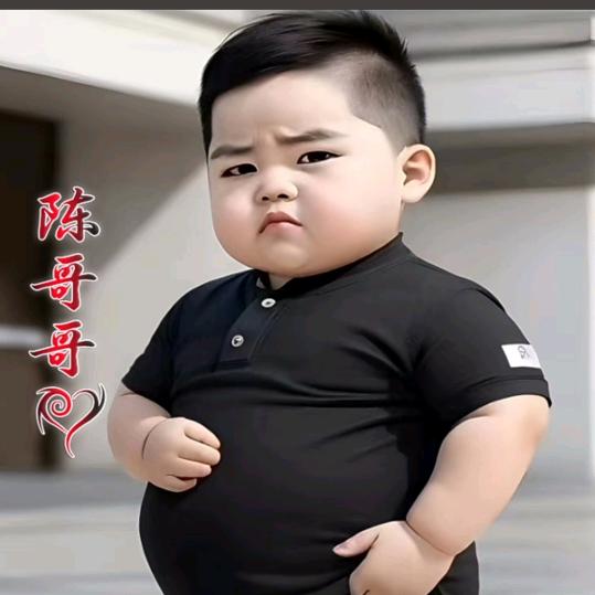 陈小哥