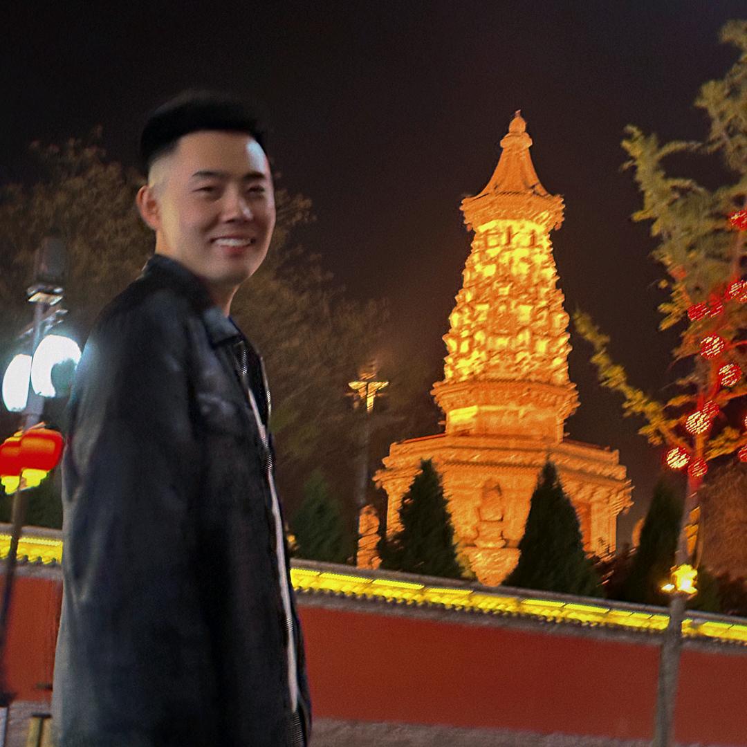 洋洋不阳阳