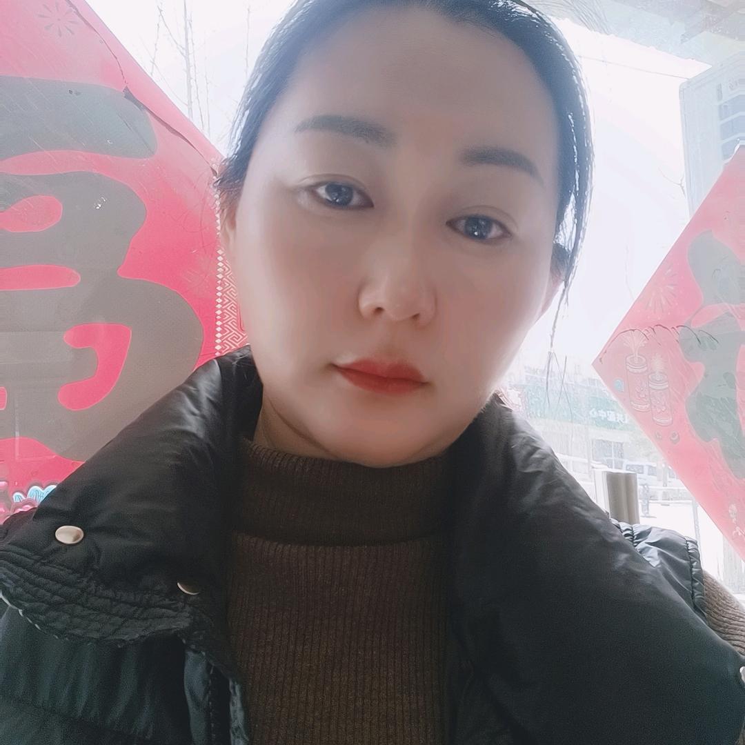 我是静静