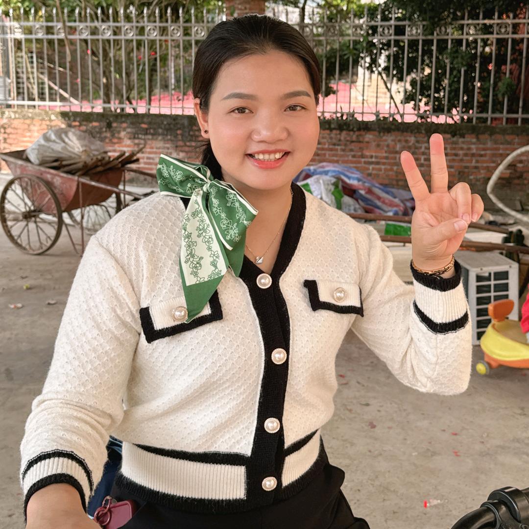 潘婷
