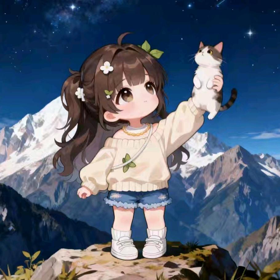 童话¹²ˣ²⁼🐼🌱