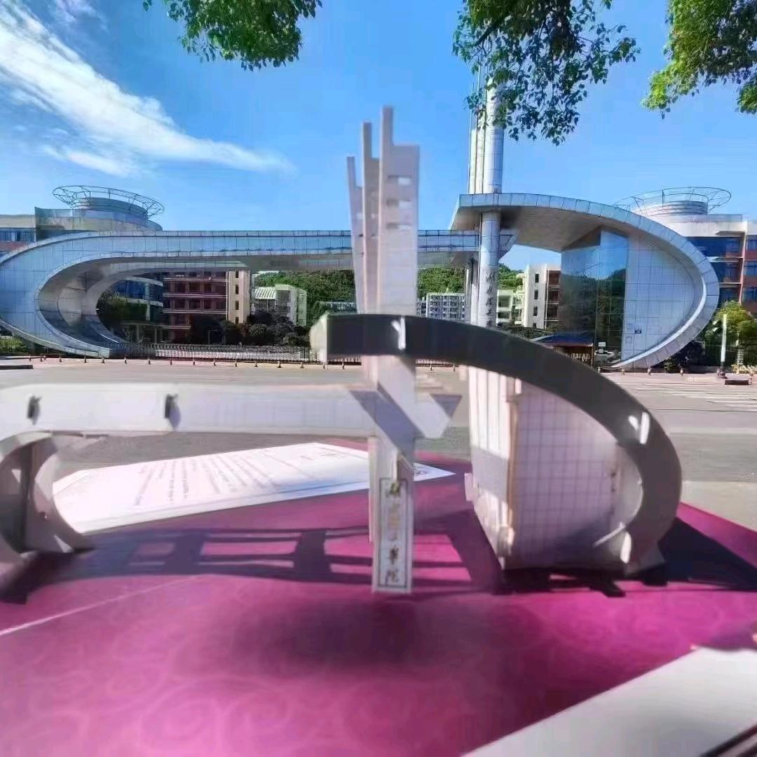 湖北理工学院汪老师