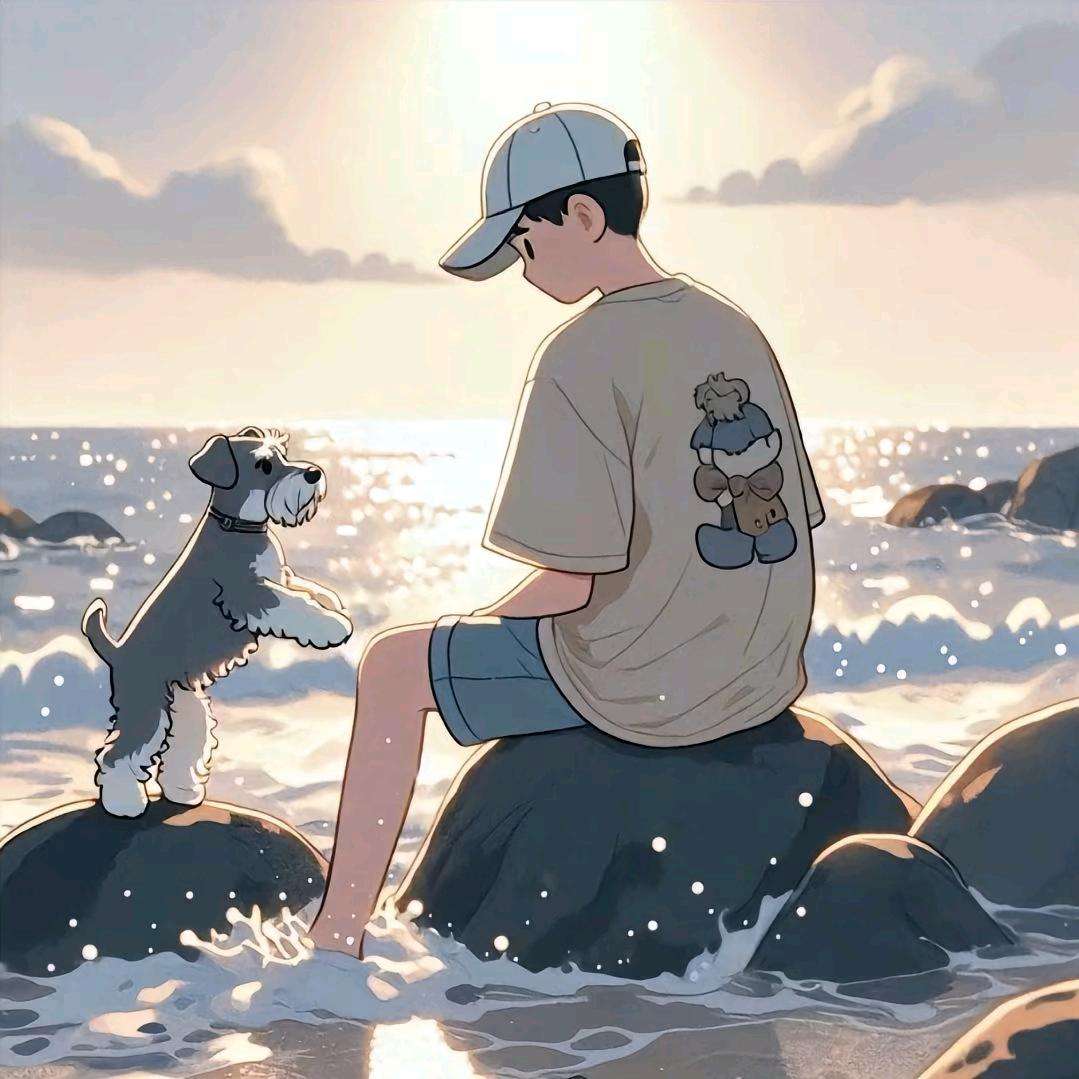 河清海晏