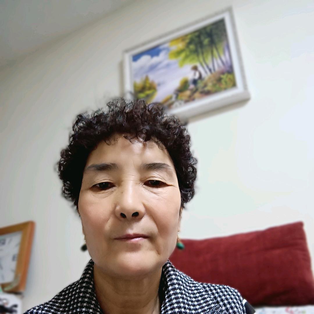 蛋蛋奶奶
