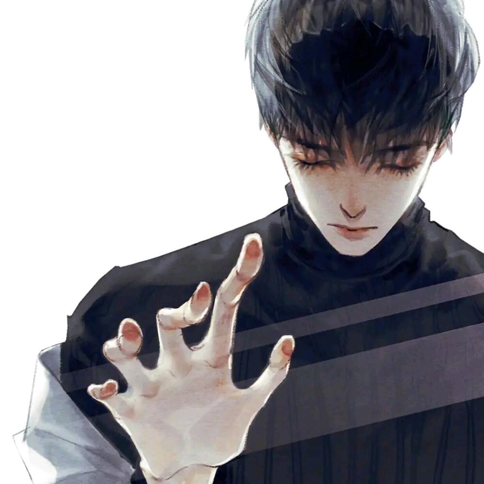 王亦之（不要连赞）