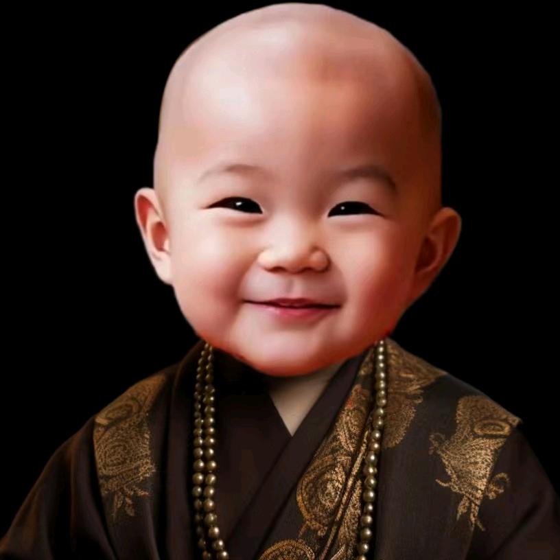 一修小和尚