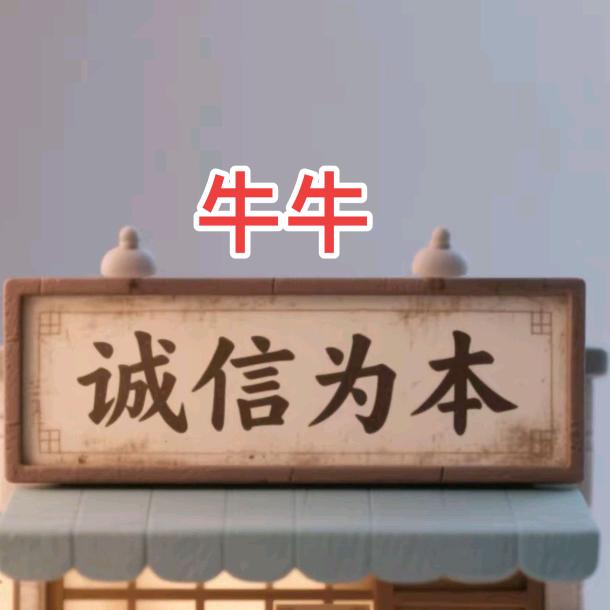 牛气冲天，